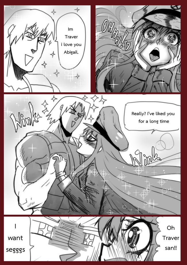 MSA:Assemble page 3 full