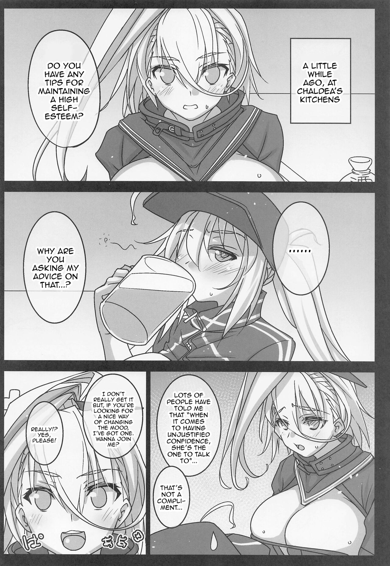 Zuri Hame Shounin Yokkyuu XX | The Need For Approval Through Rubbing and Fucking page 3 full