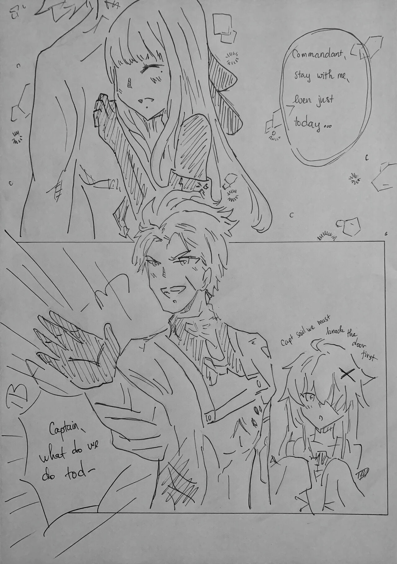 Angel of Death page 10 full