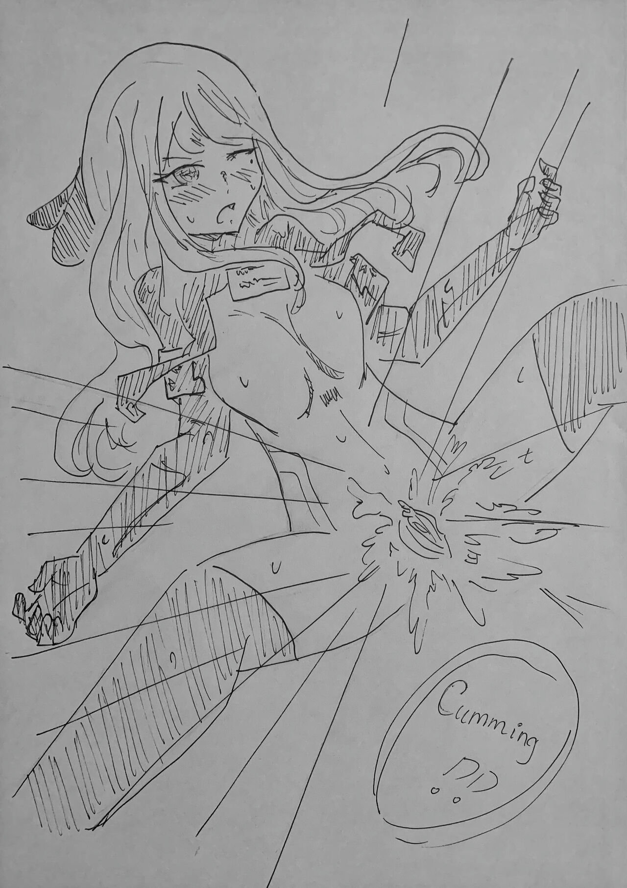 Angel of Death page 9 full