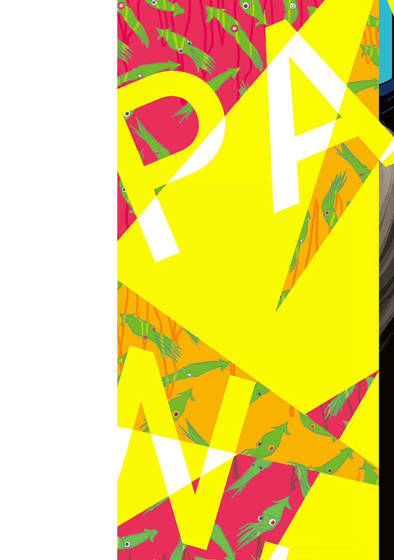 Papa's Assassin. ~Futari Shite Tonde Yuku.~ page 2 full