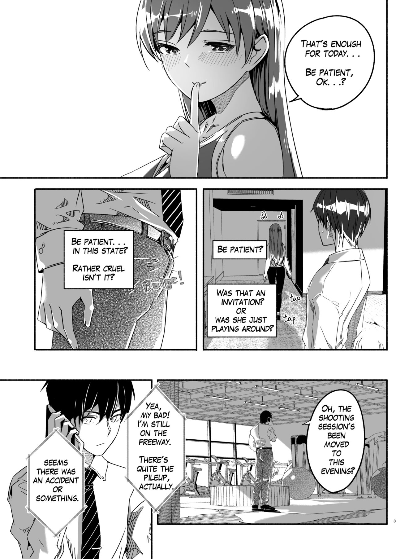 Yoru made Matenai page 7 full