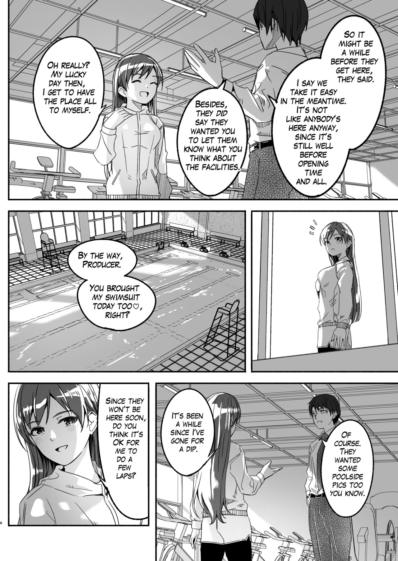 Yoru made Matenai page 8 full