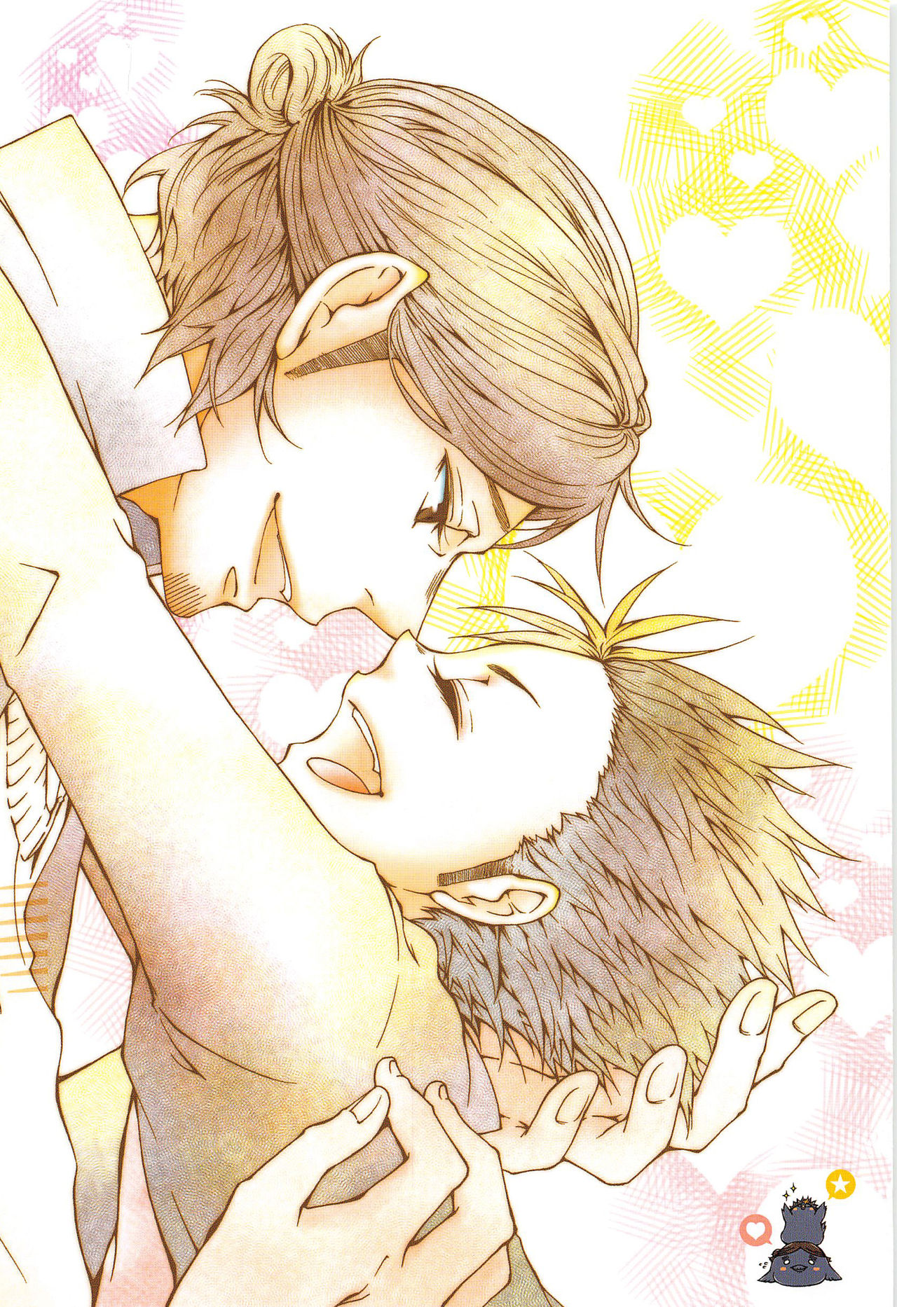 Asahi no You na Yuuhi o Tsurete page 2 full