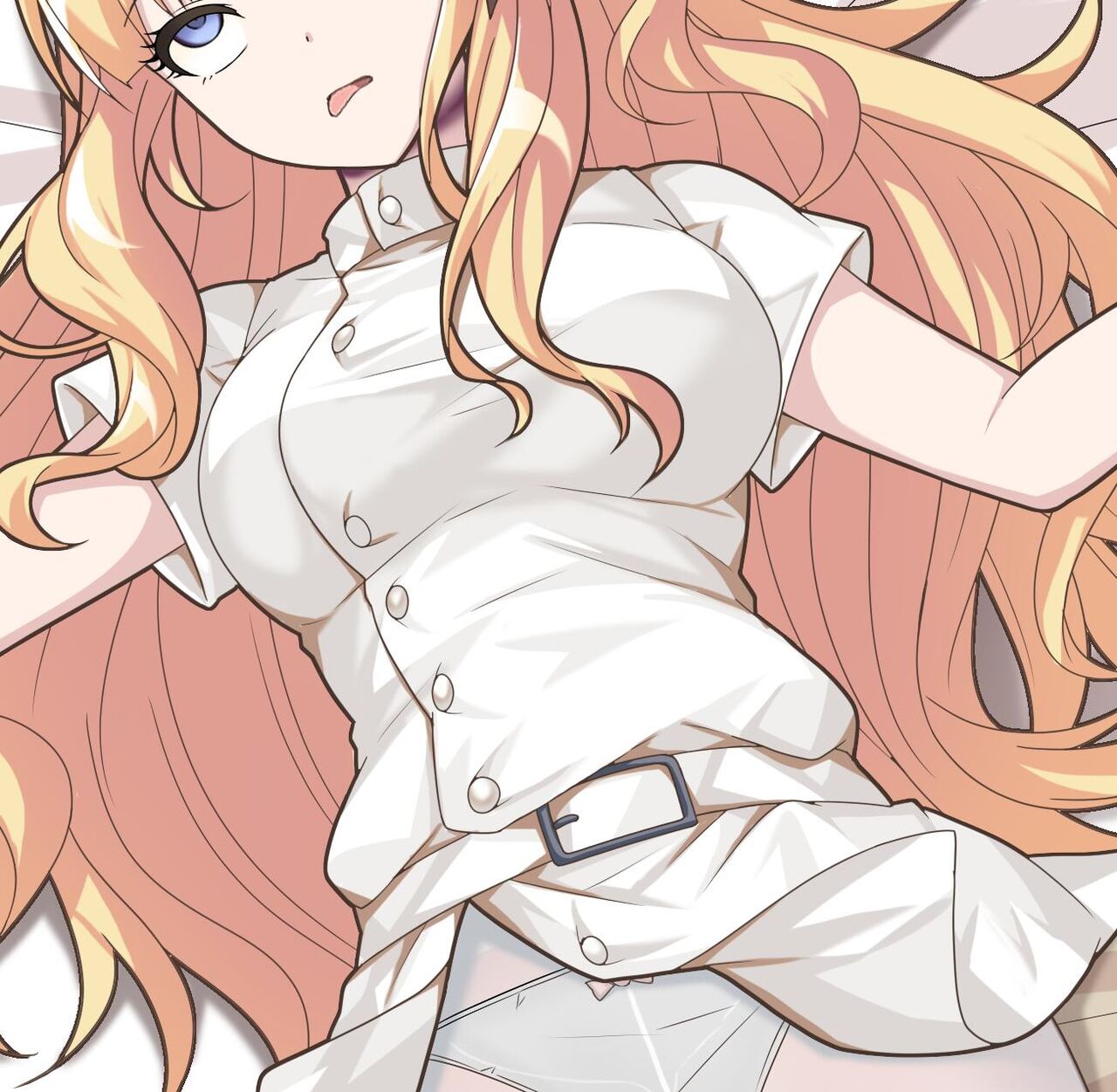 Ginga ni Chitta Hoshi page 1 full