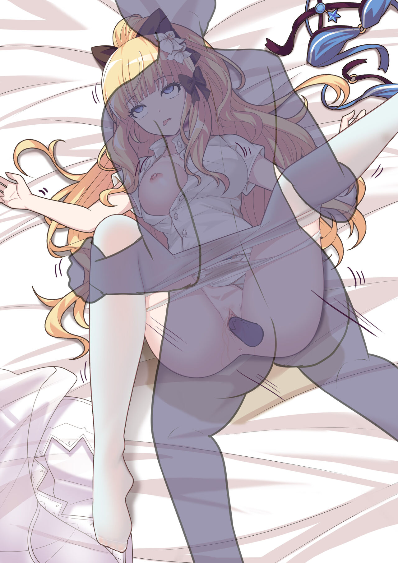 Ginga ni Chitta Hoshi page 10 full