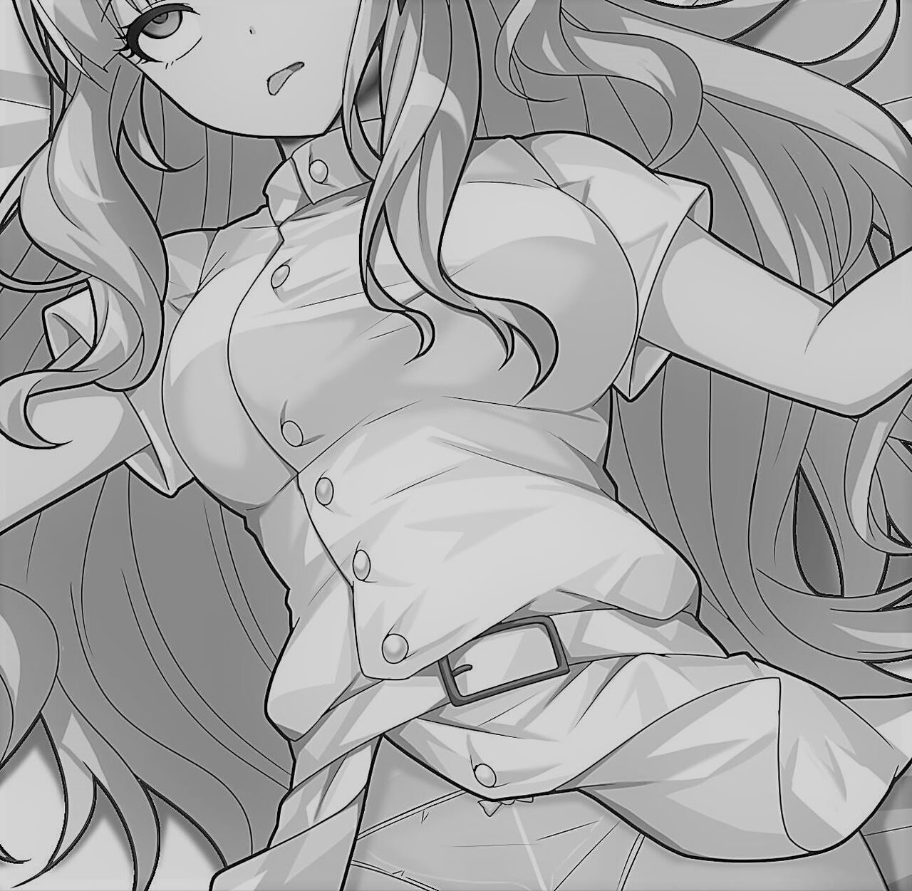 Ginga ni Chitta Hoshi page 2 full