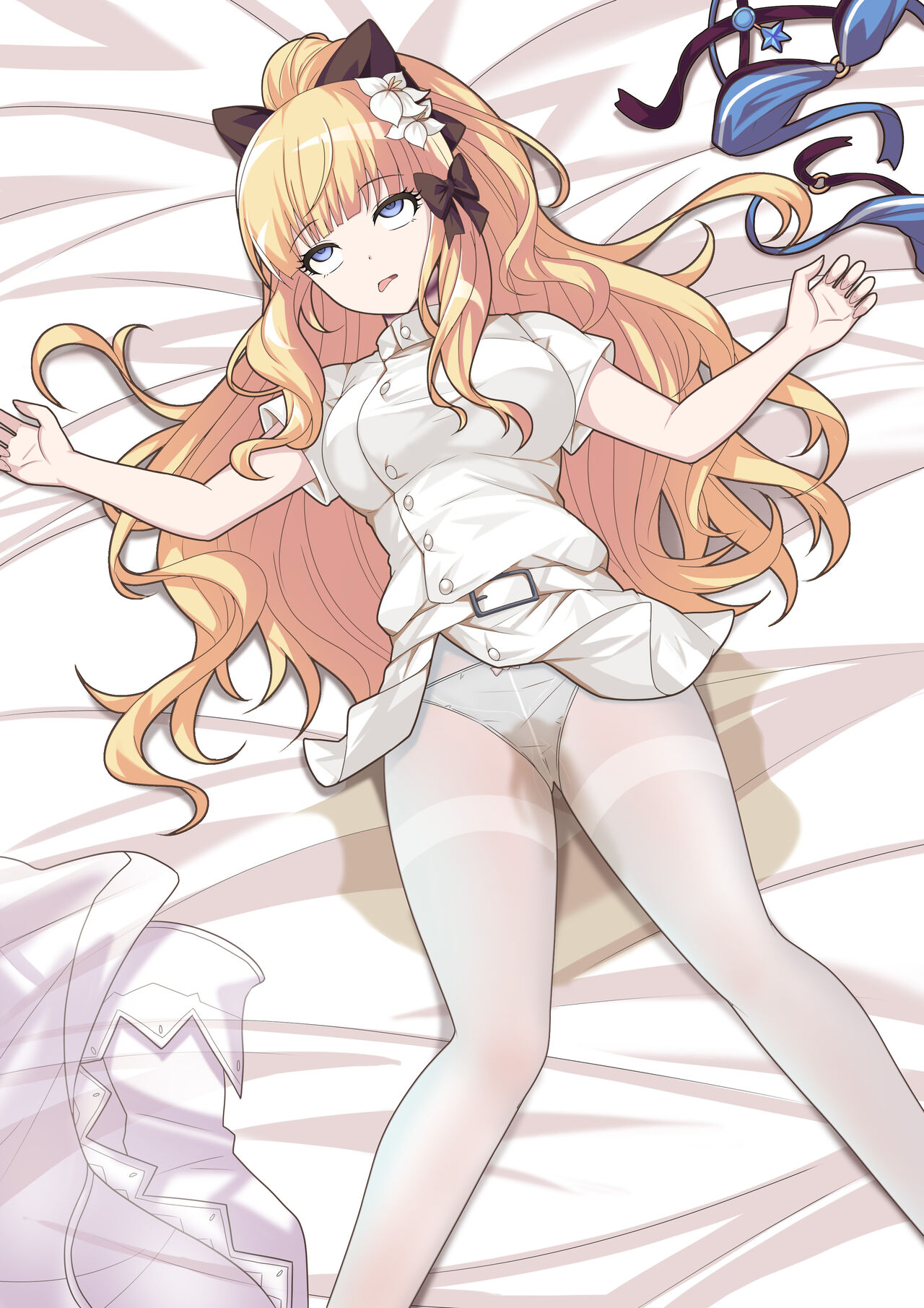 Ginga ni Chitta Hoshi page 6 full