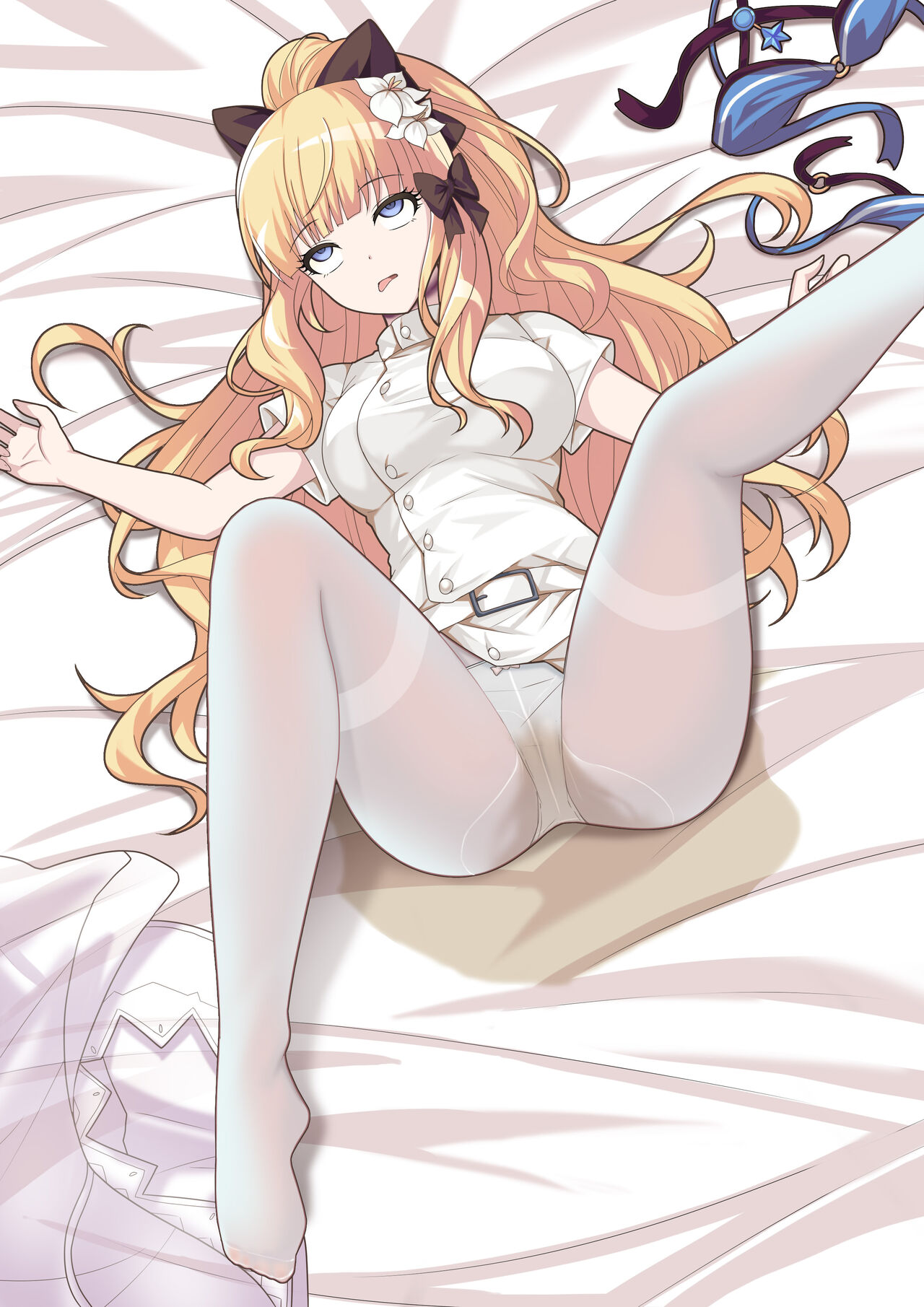 Ginga ni Chitta Hoshi page 7 full