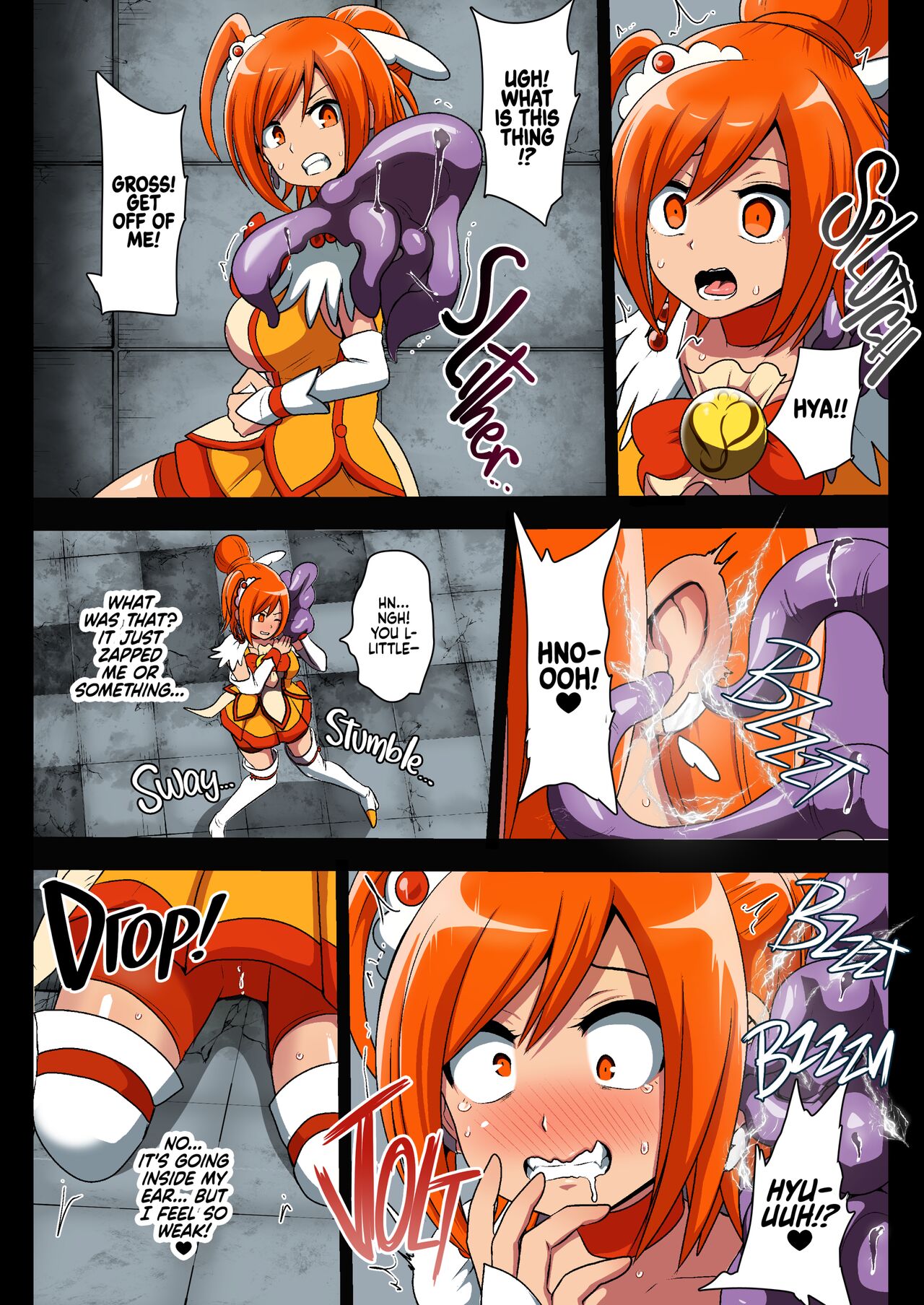 Smile Parasite page 4 full