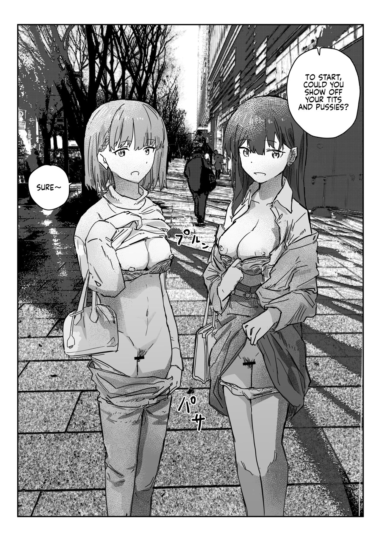 Utsuru to Norinori de Nandemo Ukeirechau Video Camera | The Video Camera that Makes You Happily Accept Anything page 4 full