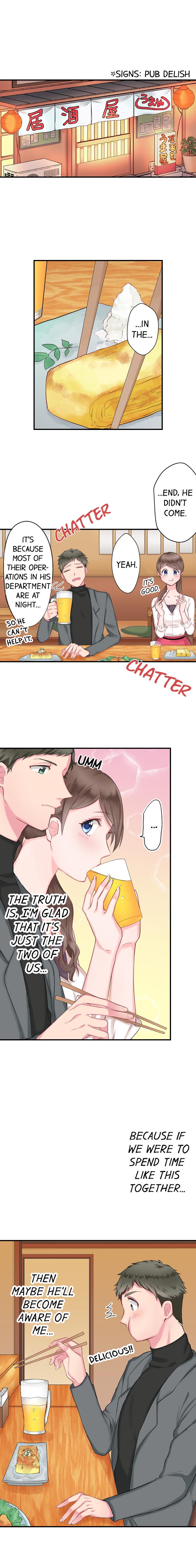 70% of Overtime Workers Will Have Sex page 6 full