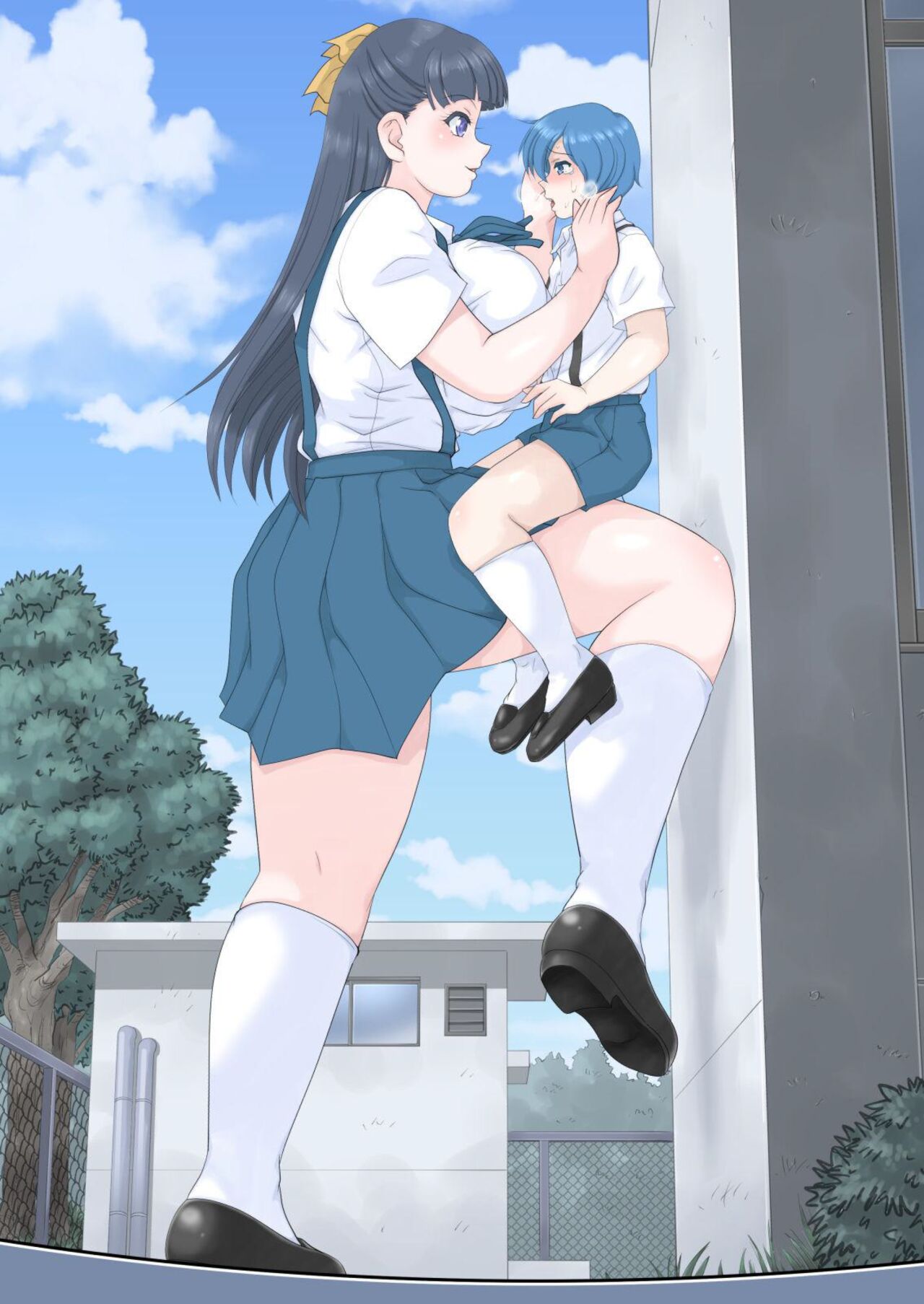 Rokunen Otona-gumi Collection 2022 page 9 full