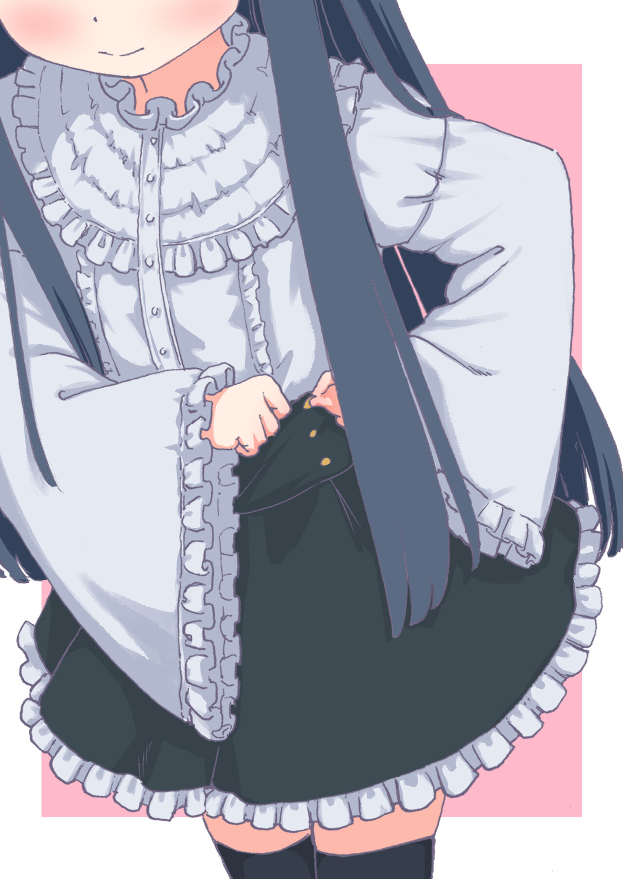 Hitori de Nugeru ka na!! page 3 full