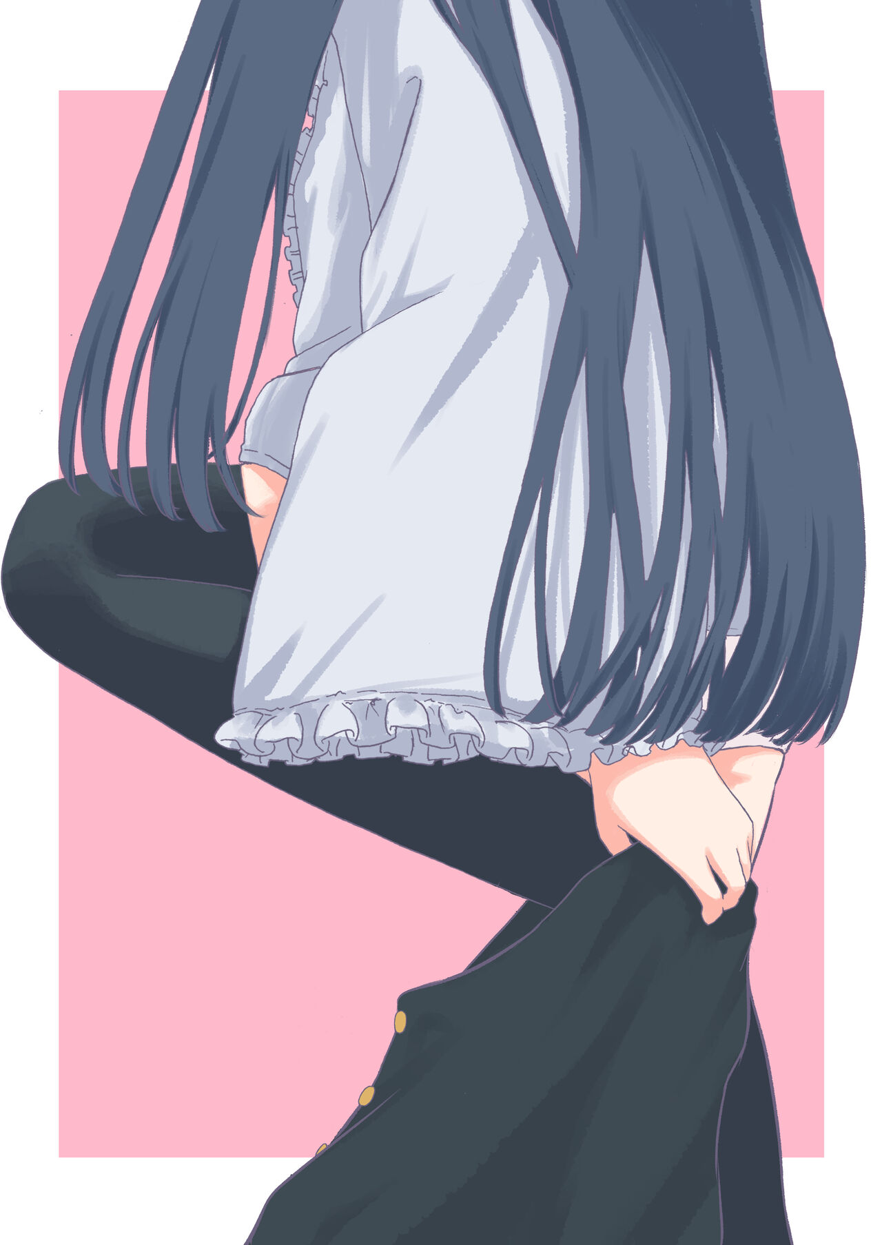 Hitori de Nugeru ka na!! page 4 full