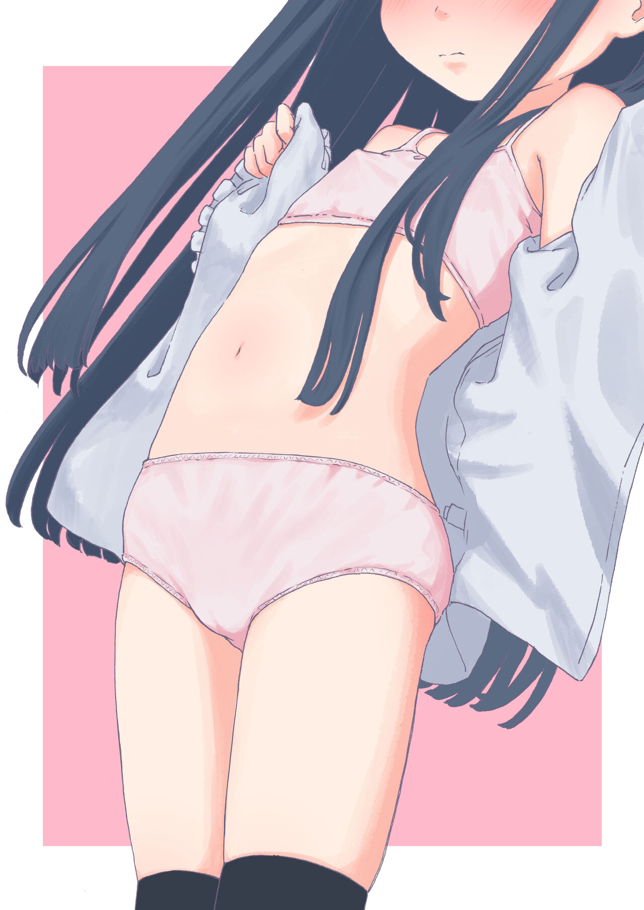 Hitori de Nugeru ka na!! page 5 full