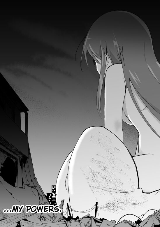 Jikkakuchou Hokan no Mana | EXTOPIAL of MANA 4 page 5 full