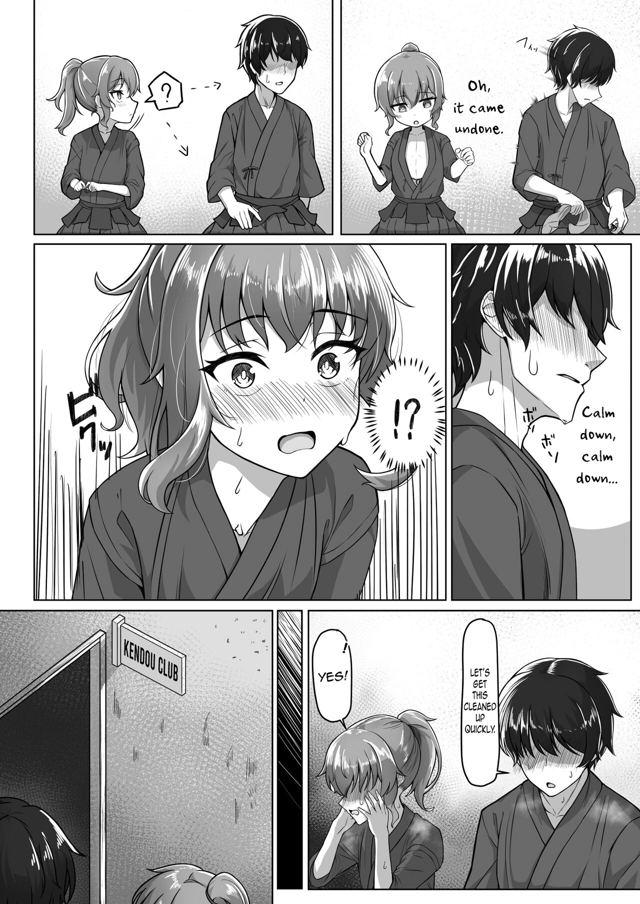 Kendougi-chan   to. page 8 full