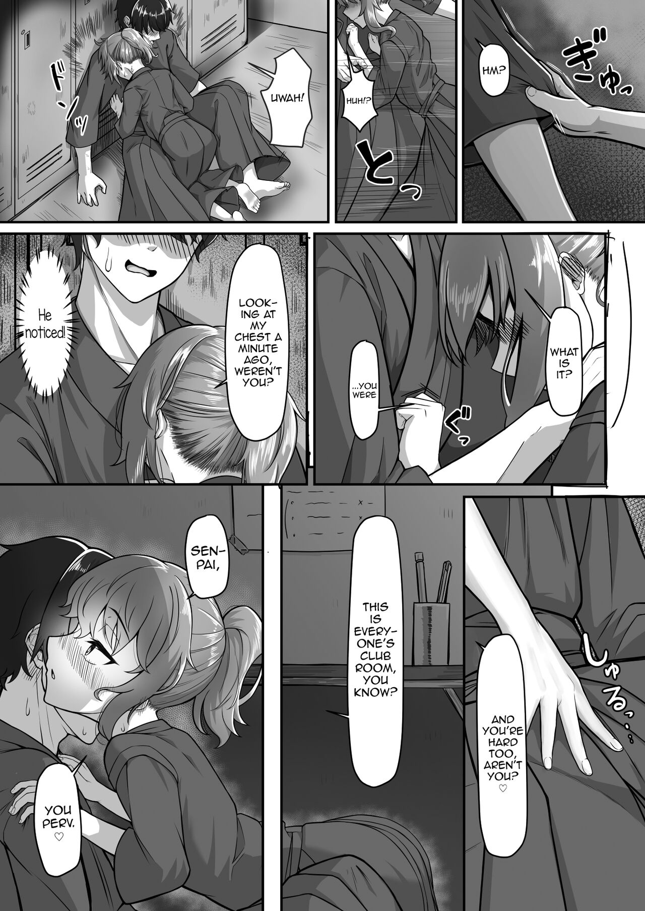 Kendougi-chan   to. page 9 full