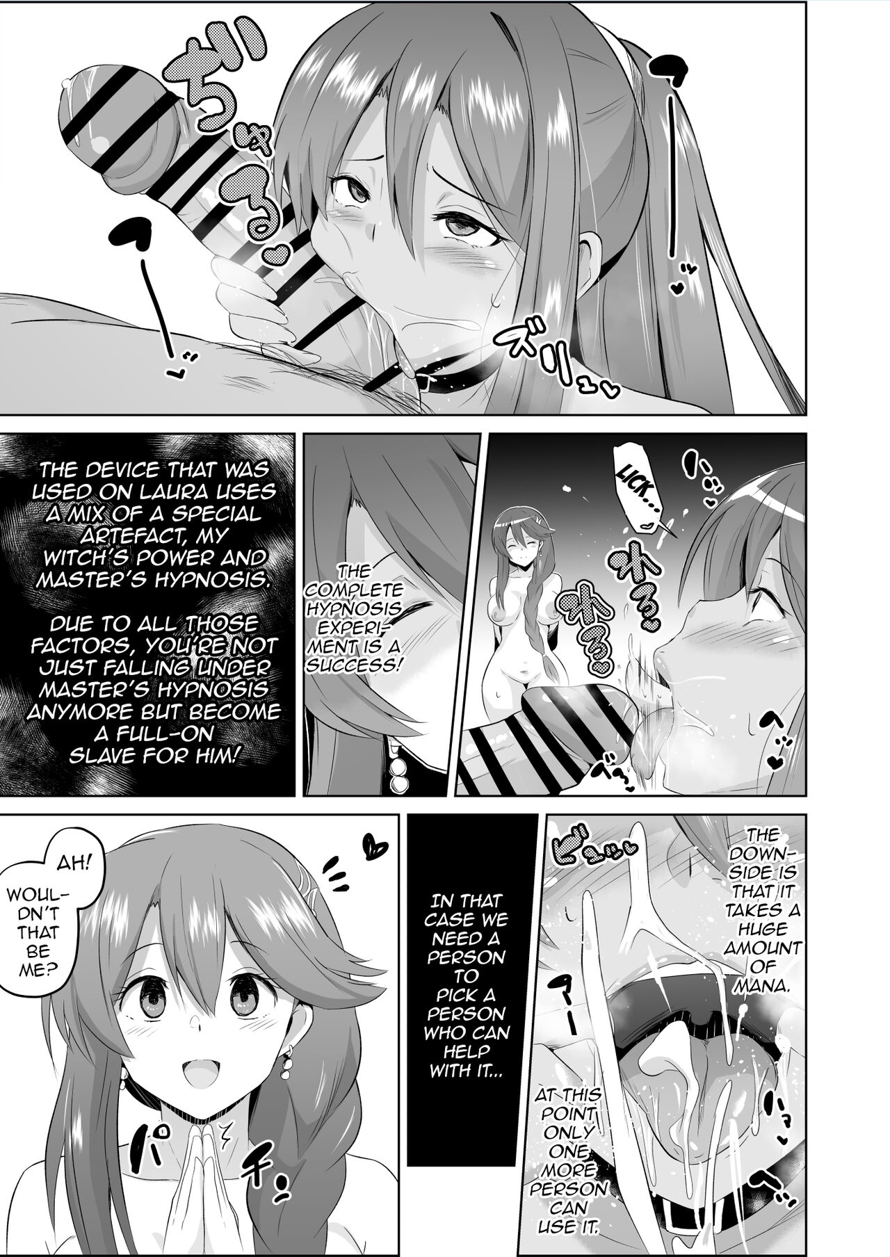 NTR Hypnotic Academy - Chapter 7 page 4 full