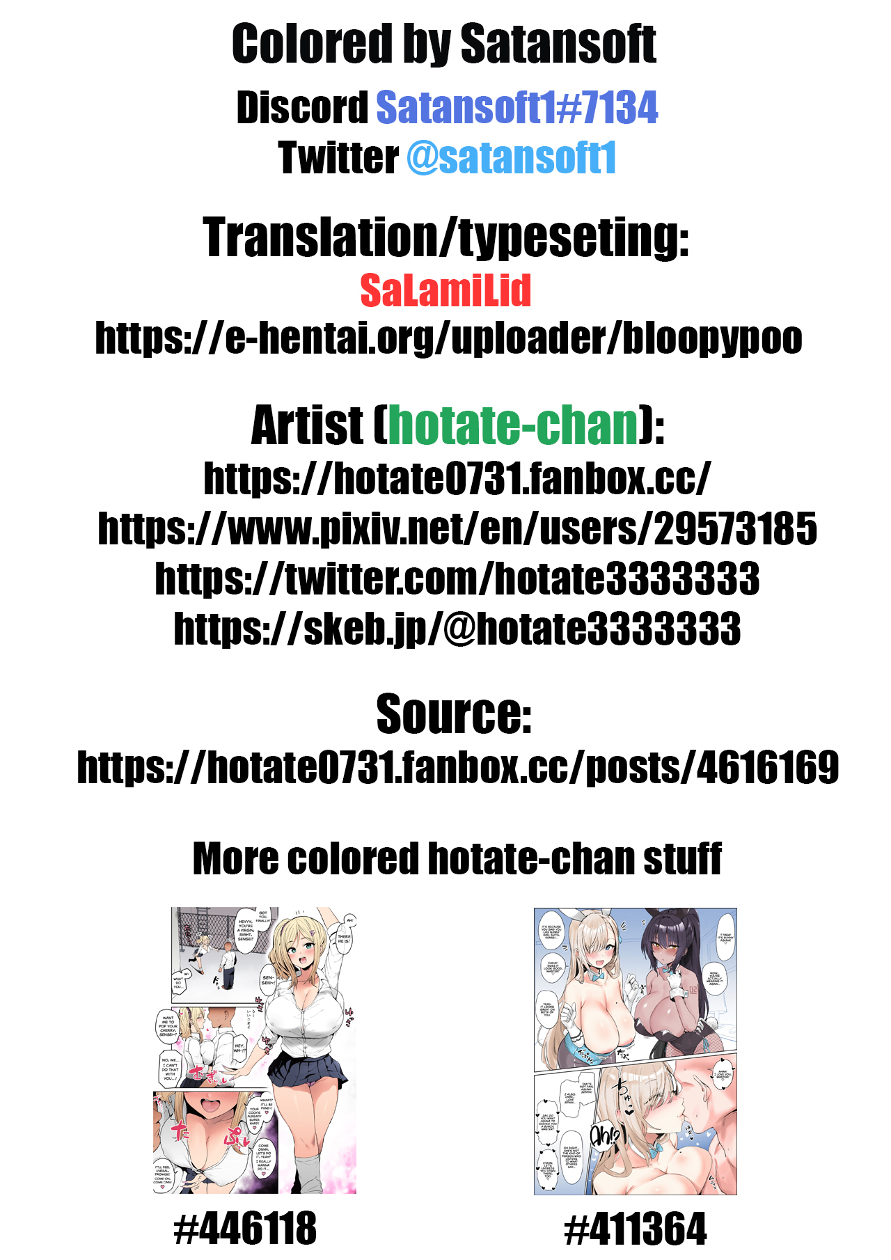 Yatara to "Oiroke no Jutsu" o Segamareru Daidai Shinobu Kakei no JK | Ninja Clan High Schooler Gets Pestered Into the Age Old Tradition of Performing the "Sexy Jutsu" page 5 full