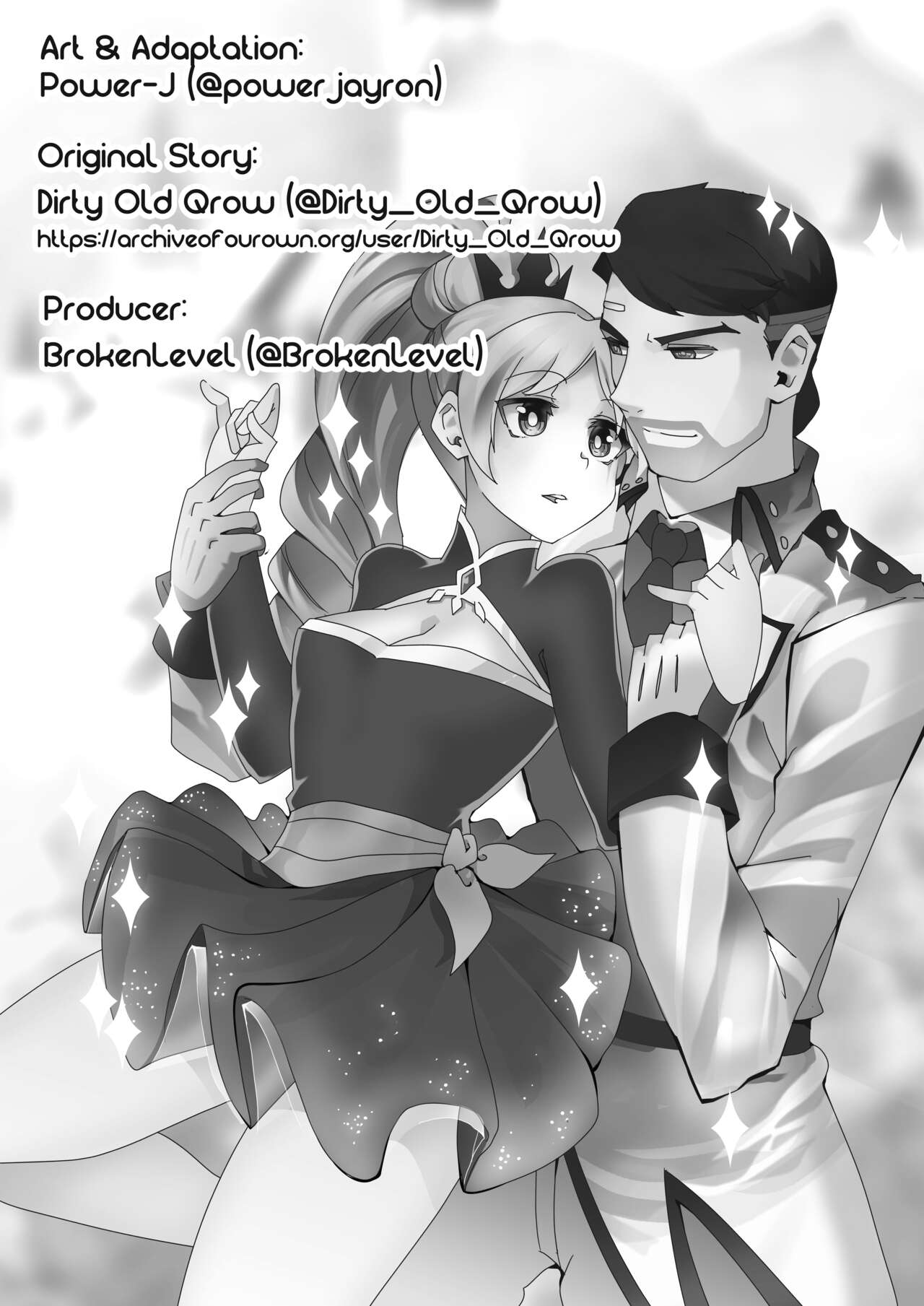 Iron Daddy page 2 full