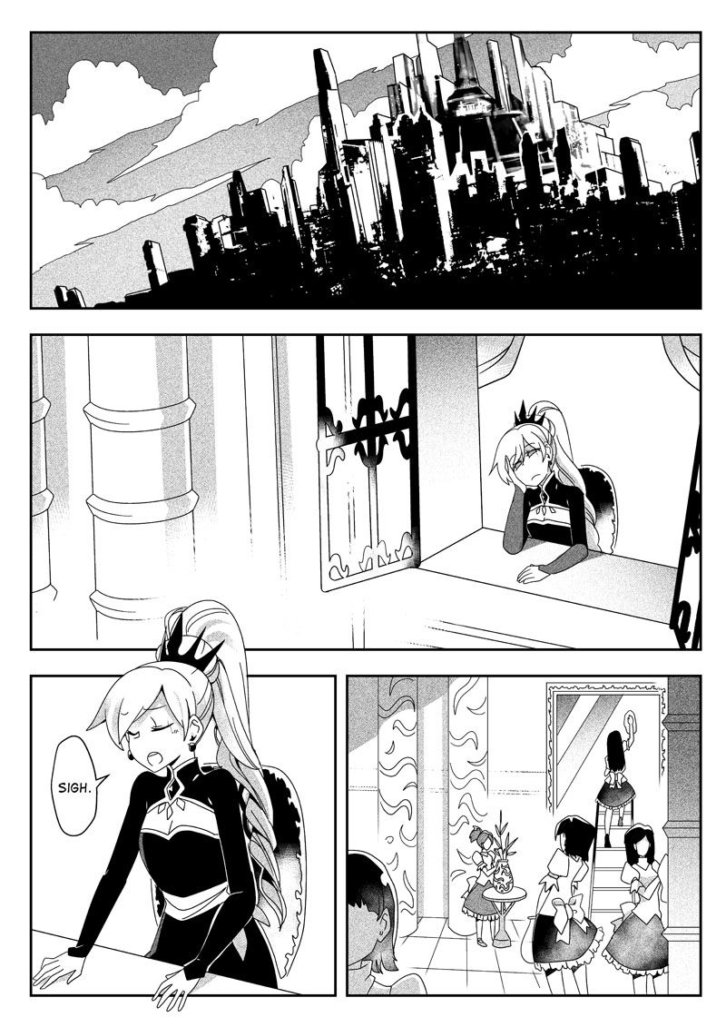 Iron Daddy page 3 full