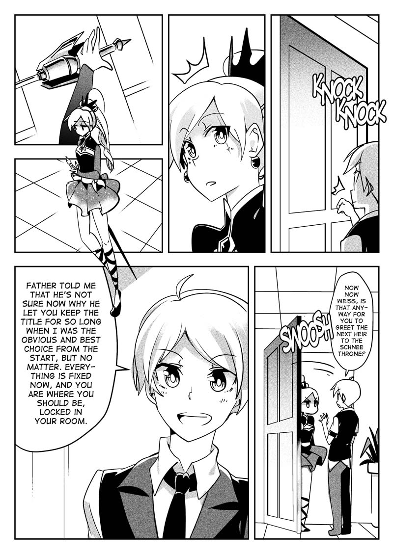 Iron Daddy page 5 full