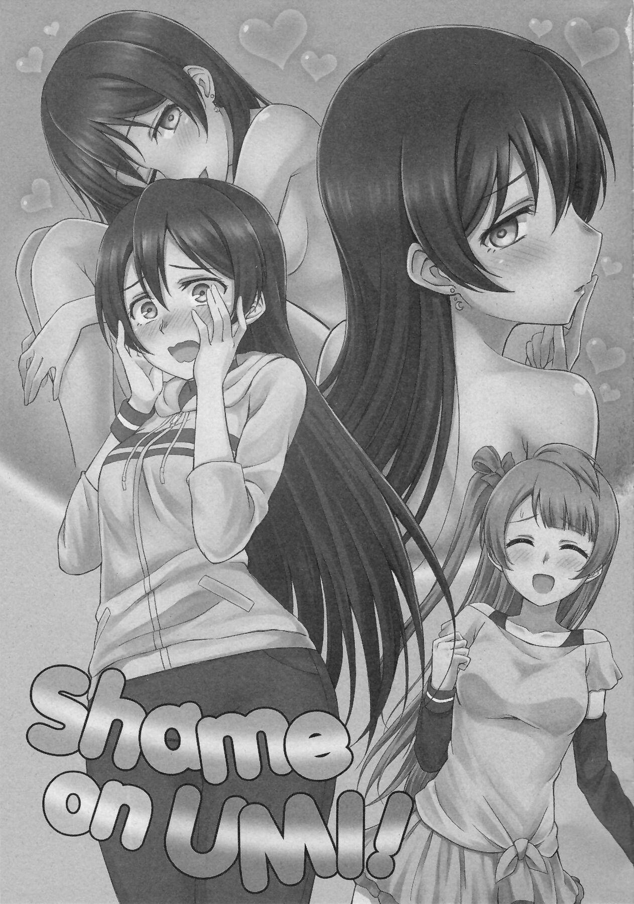 Shame on UMI! page 4 full