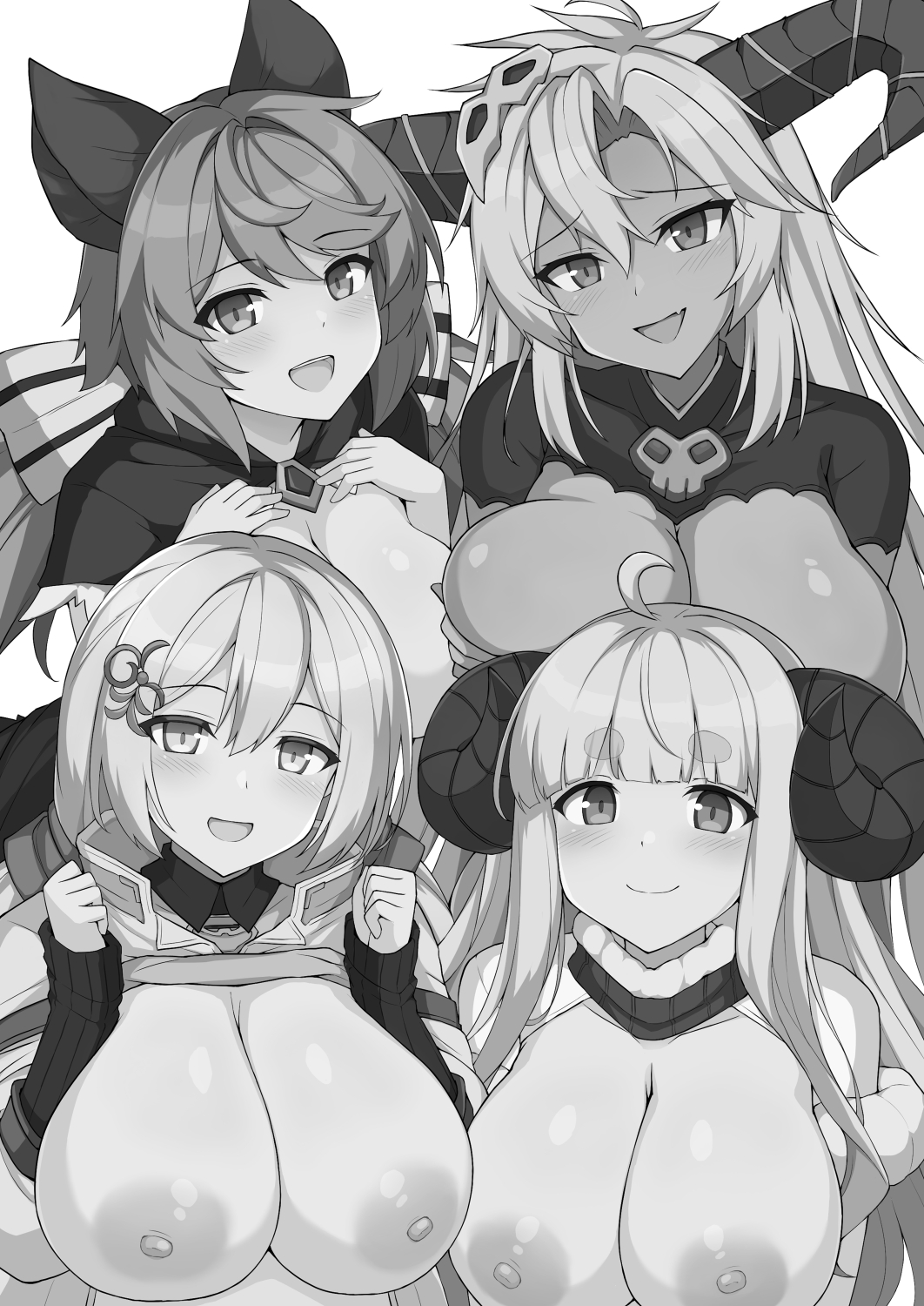 Pai Pai Fantasy Z page 2 full