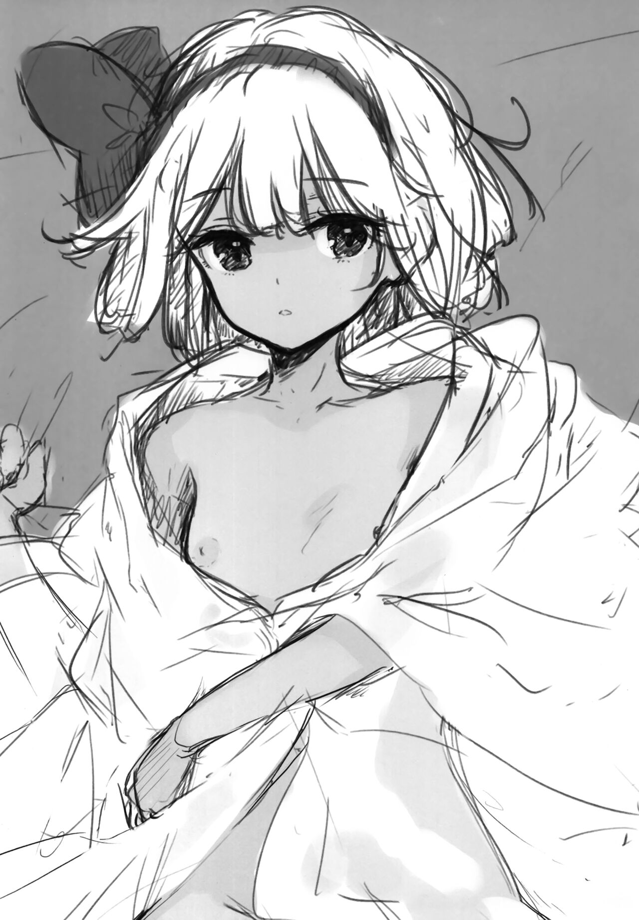 GRAFFITI Vol. 13 page 6 full