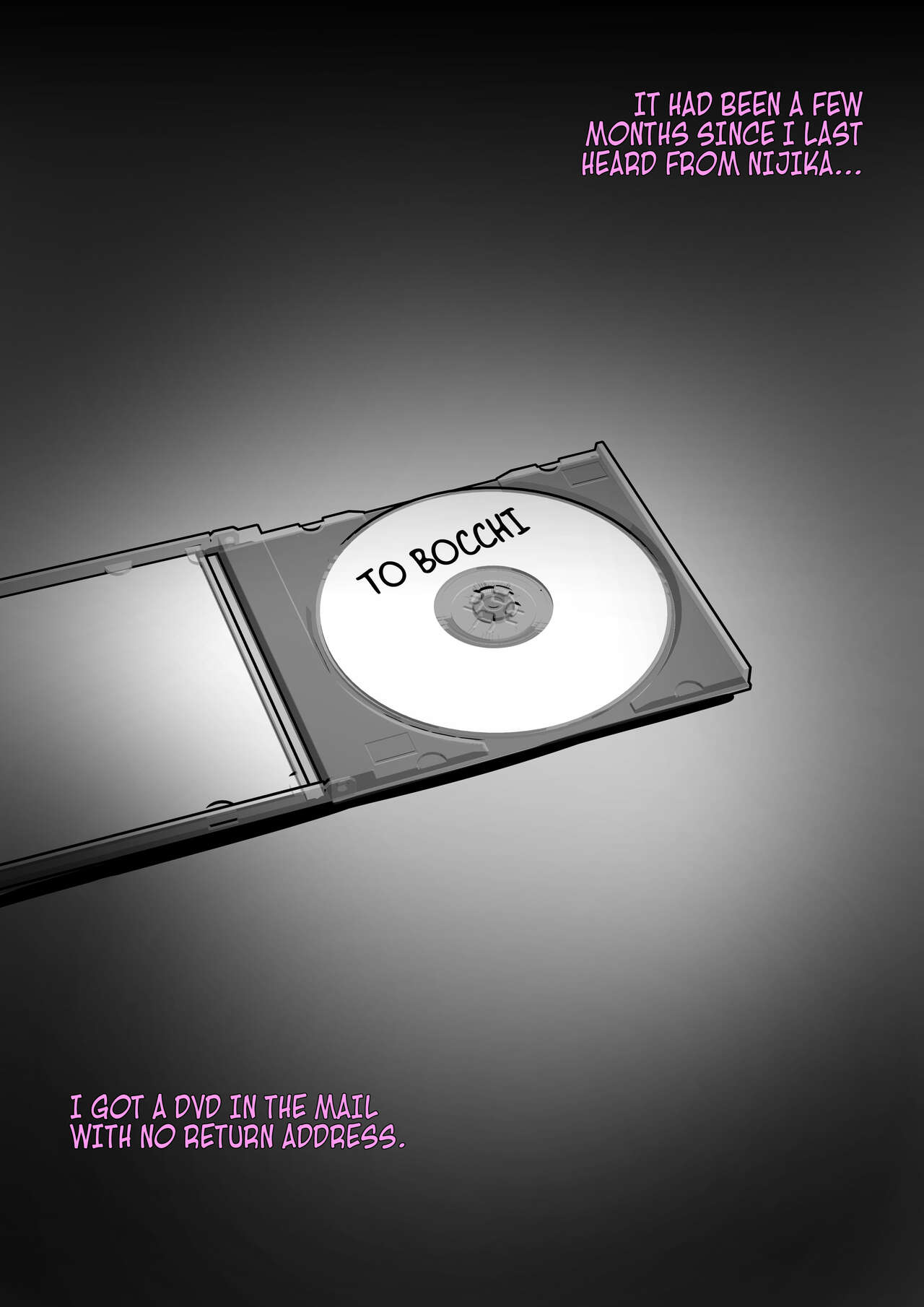 Nijika-chan no Ura Beit | Nijikas Secret Part Time Job   =CBS= page 5 full