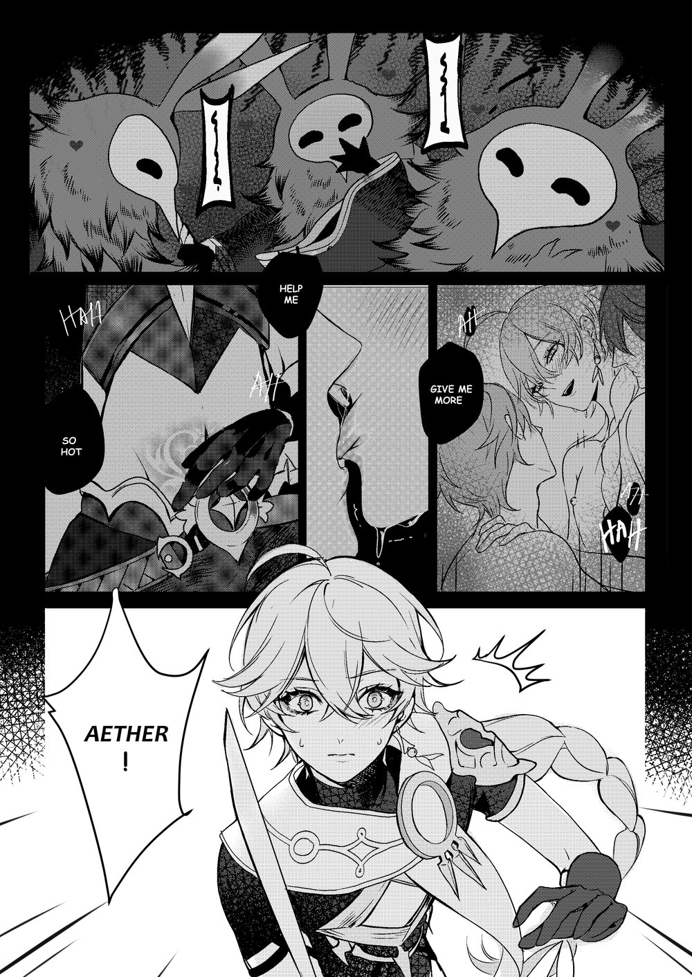 Treatment Sweet Fever page 5 full