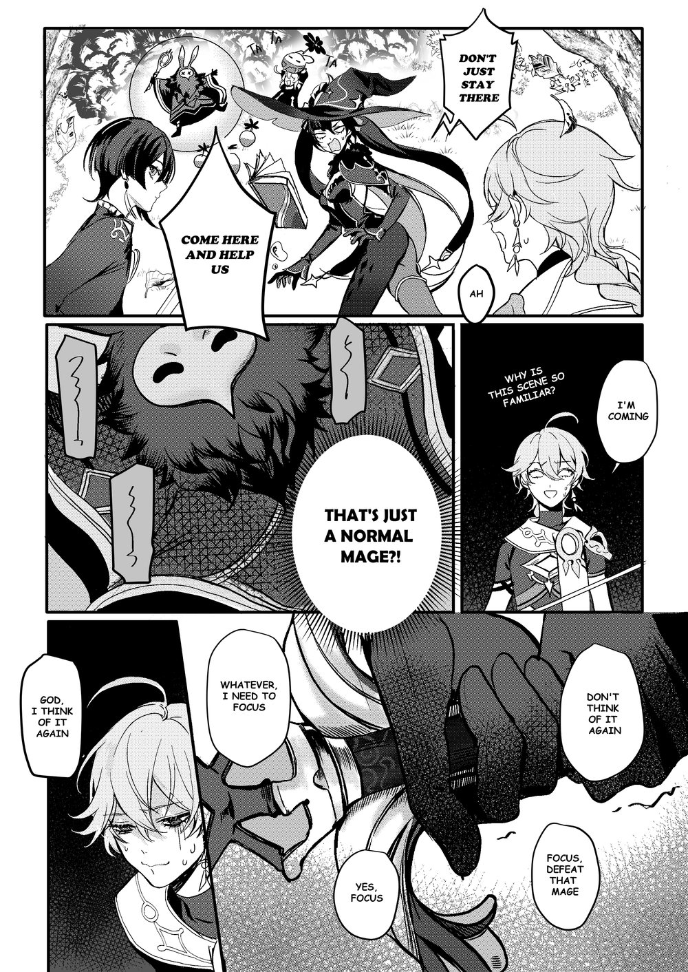 Treatment Sweet Fever page 6 full