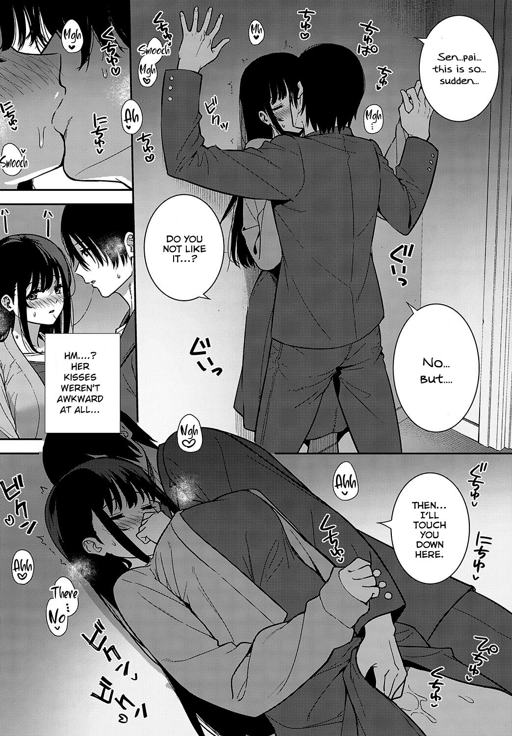 Bijo ga Yajuu - Beauty is a Beast   =NSS= page 6 full