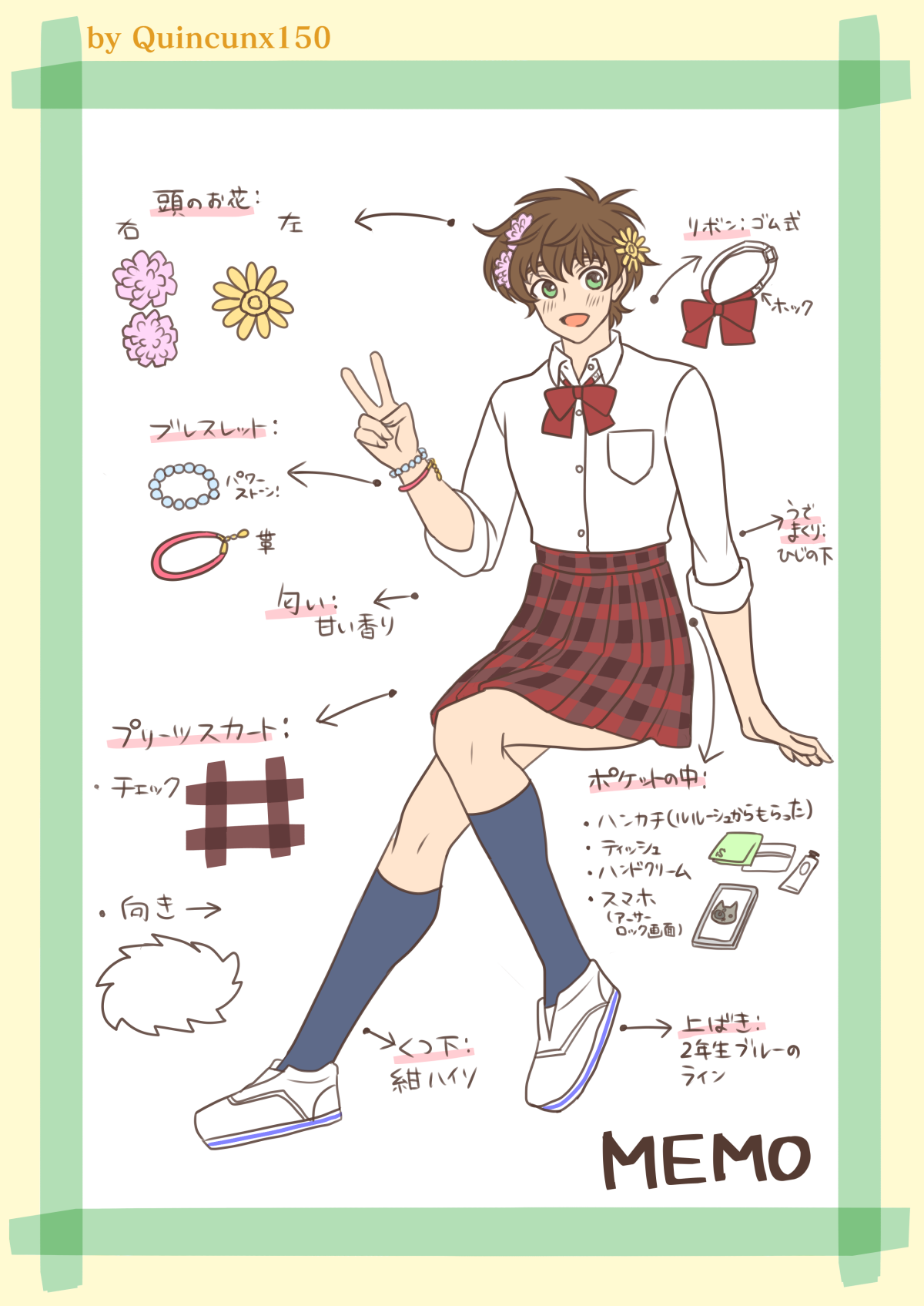 Hachimitsu Sugar Vanilla Ice Shortcake page 3 full