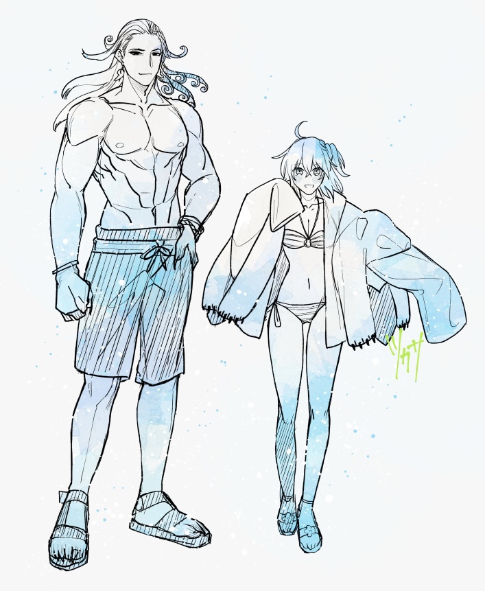 RinGuda Tsumeawase page 5 full