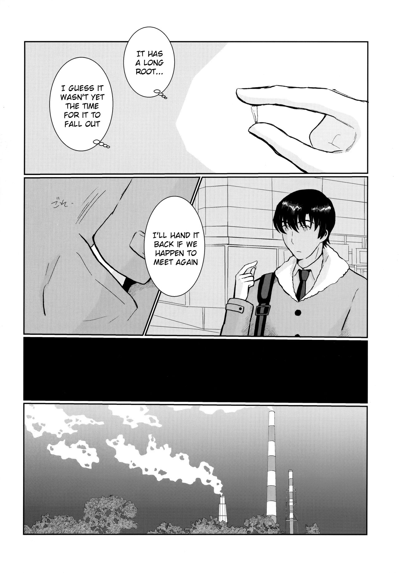 Re: Love & Teeth page 10 full