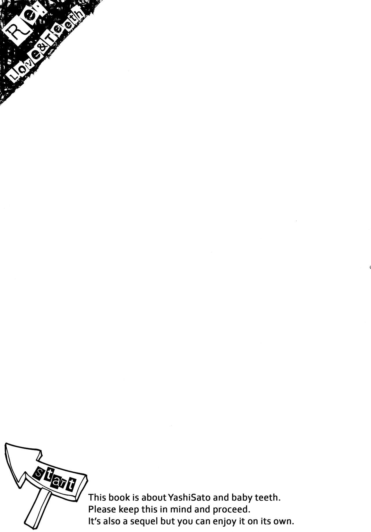 Re: Love & Teeth page 3 full