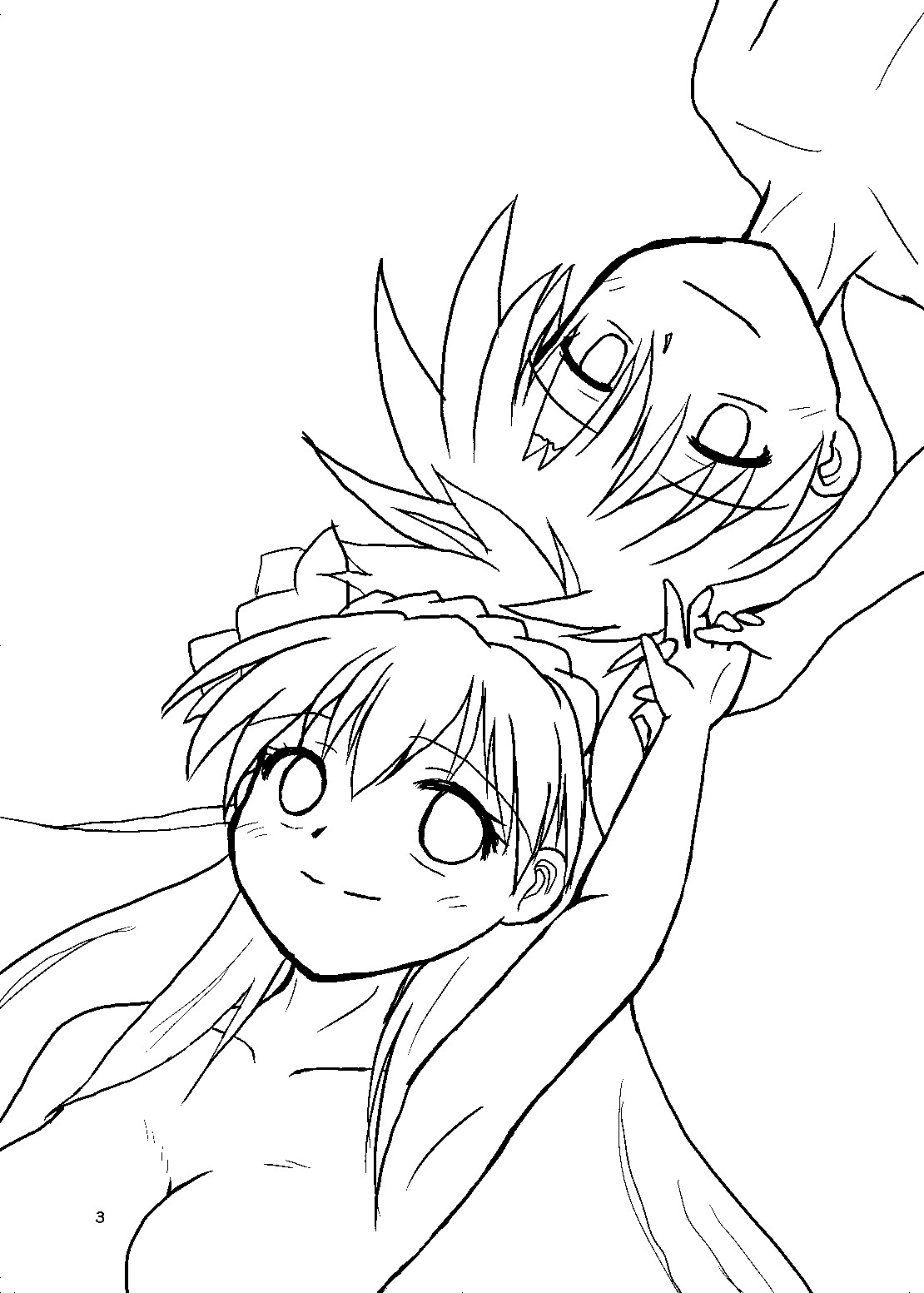 Mix Soft Cream page 2 full