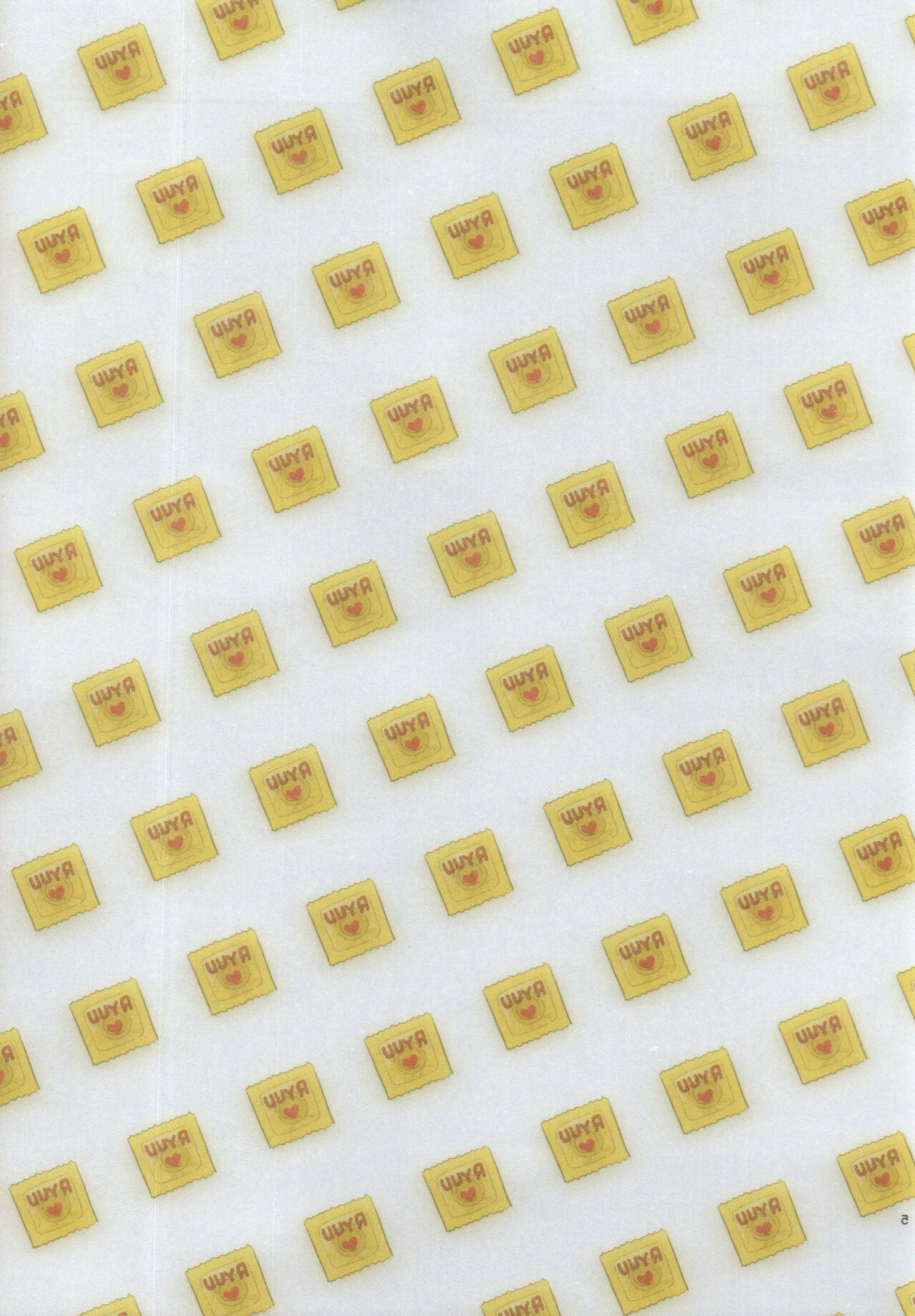 Tsuyudaku Shironuki Sexual Habits Increased! page 3 full