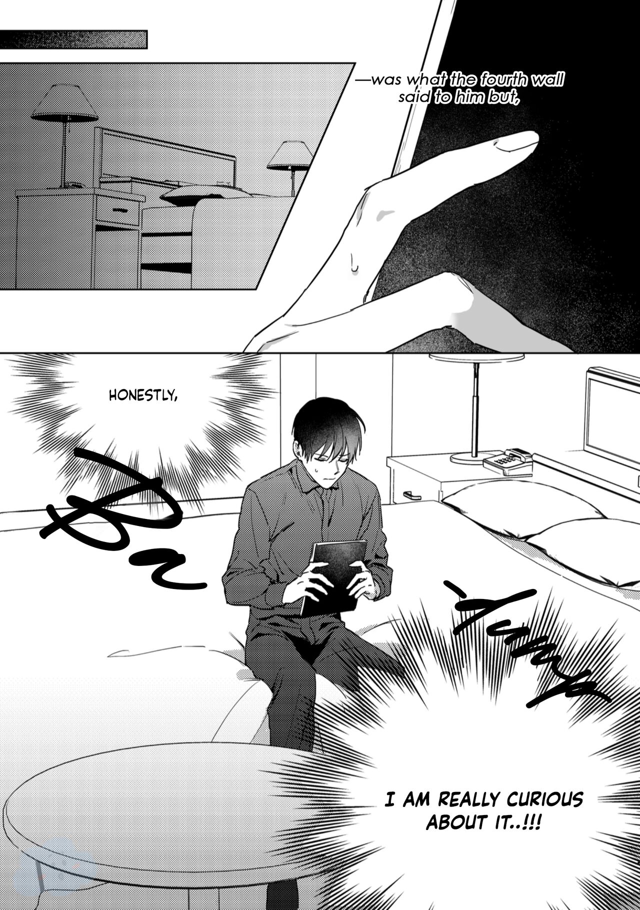 Omniscient Reader's Viewpoint - Another Stories page 9 full