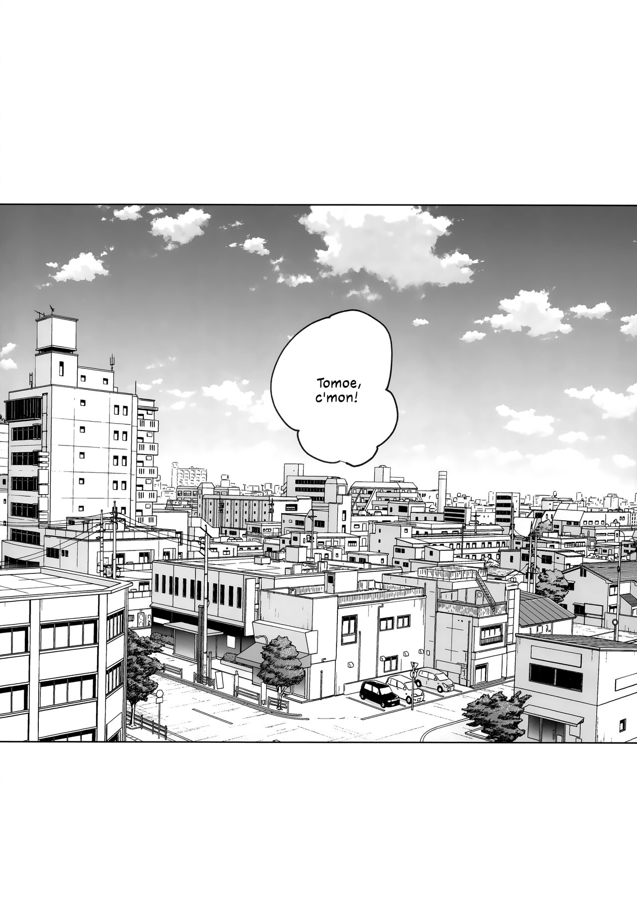 Gomen ne, xxx Dekinakute | I'm Sorry, I Can't xxx page 3 full