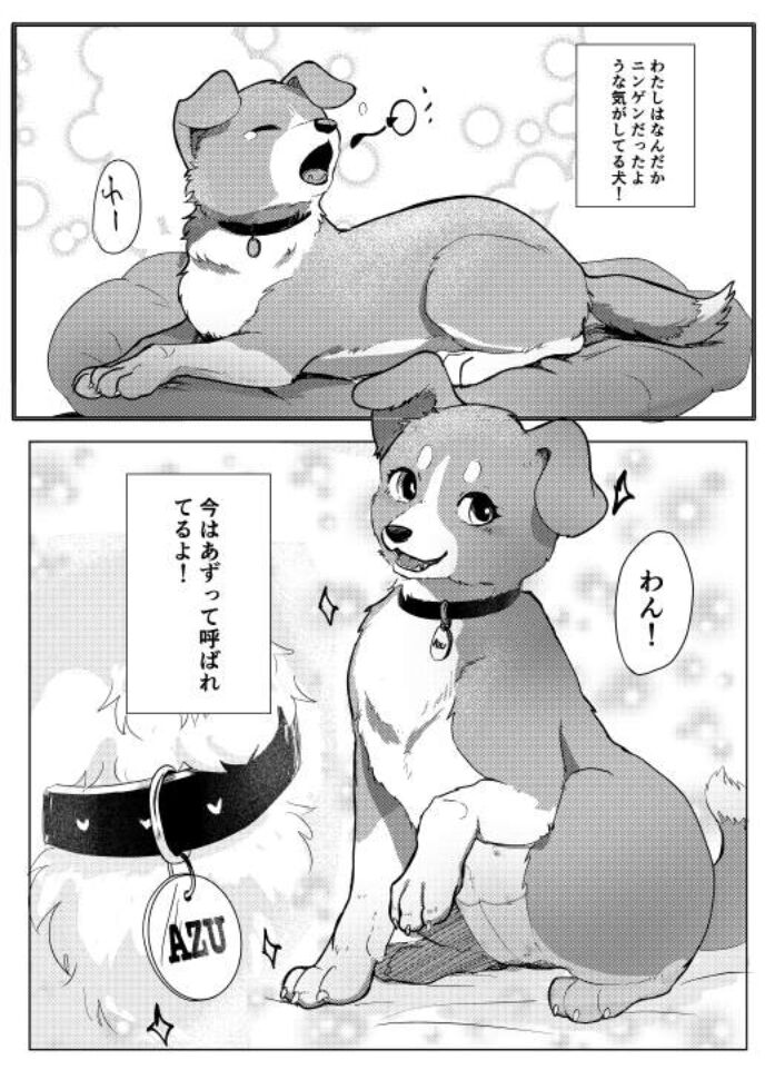 Wonderful! 1 page 2 full