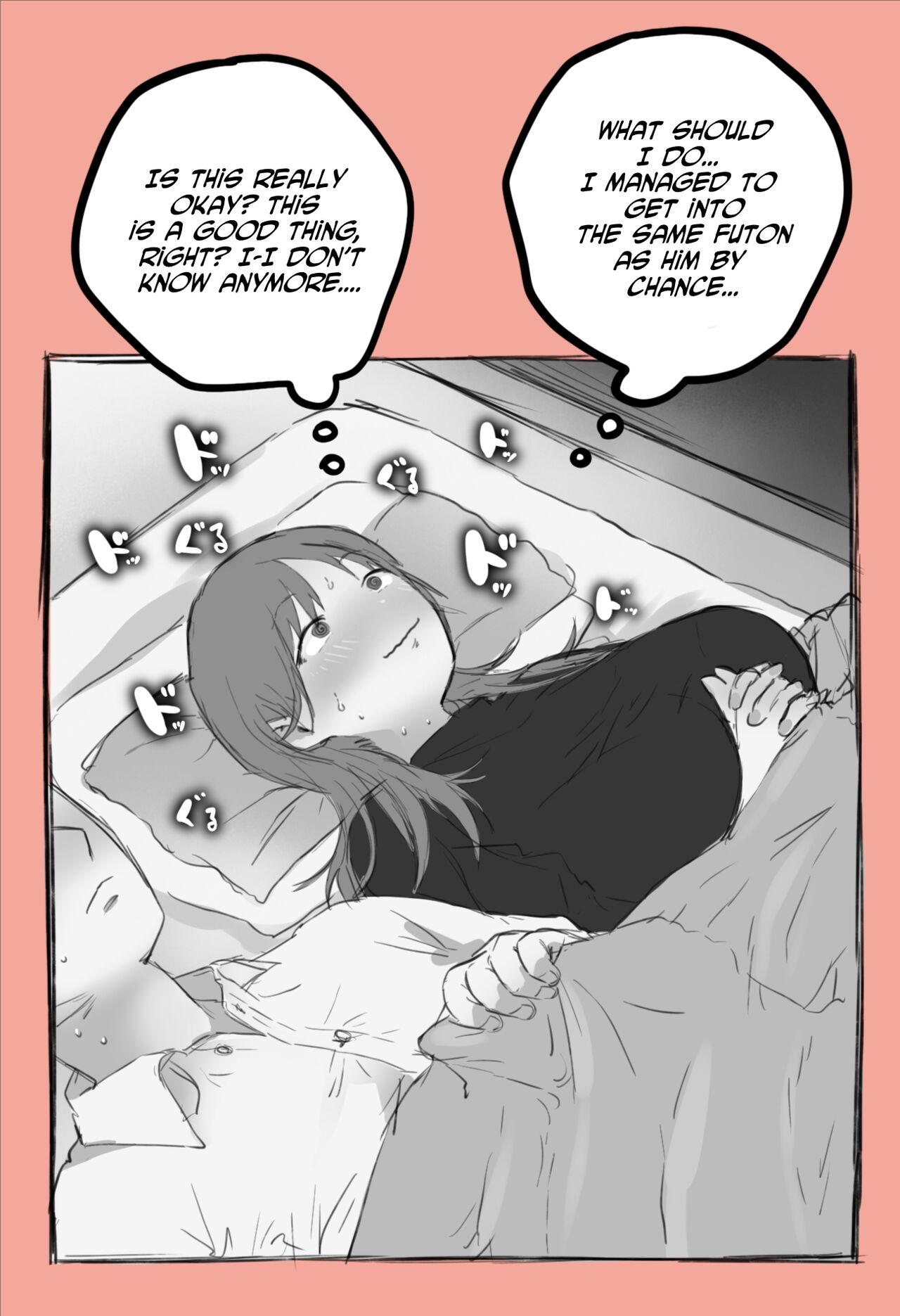 Christmas ni Kaisha no Kamin-Shitsu de Douki no Musume to... | In the Company's Nap Room at Christmas with a Girl of the Same Year page 2 full