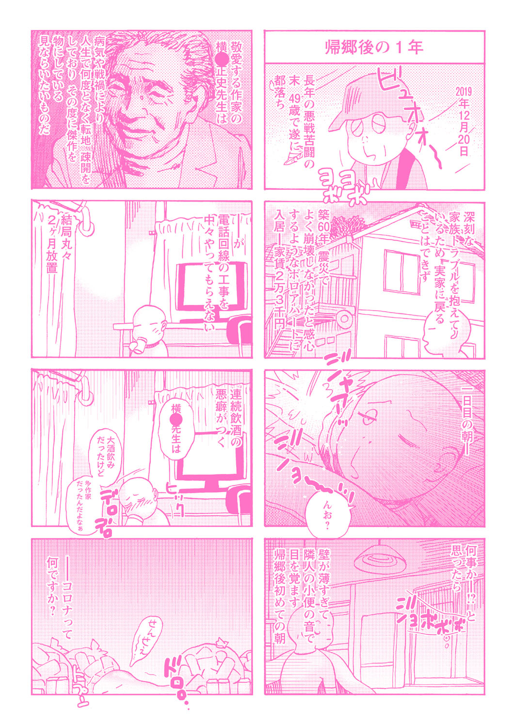 Shoujo Chigoku page 2 full