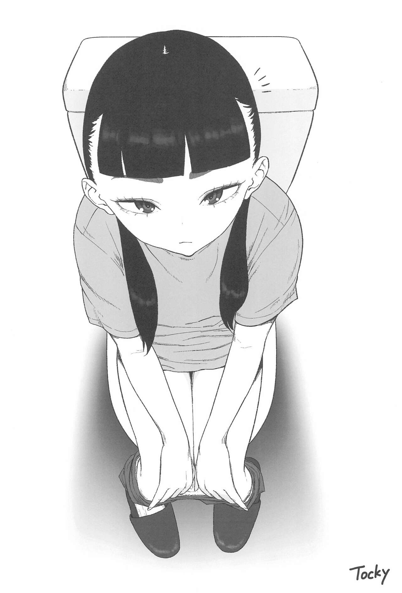 Shougakusei 20 page 10 full