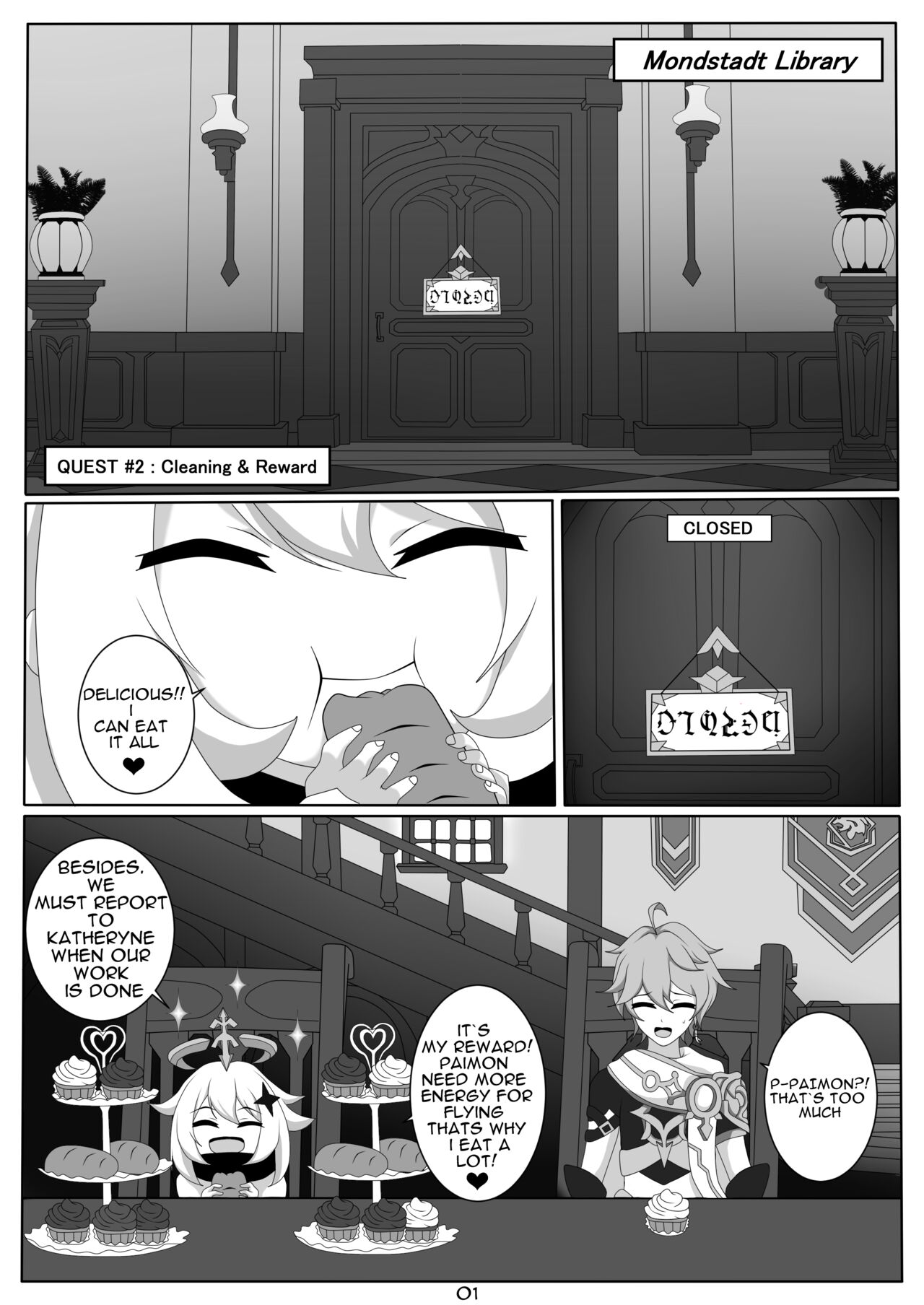 Quest Impact 2 page 4 full