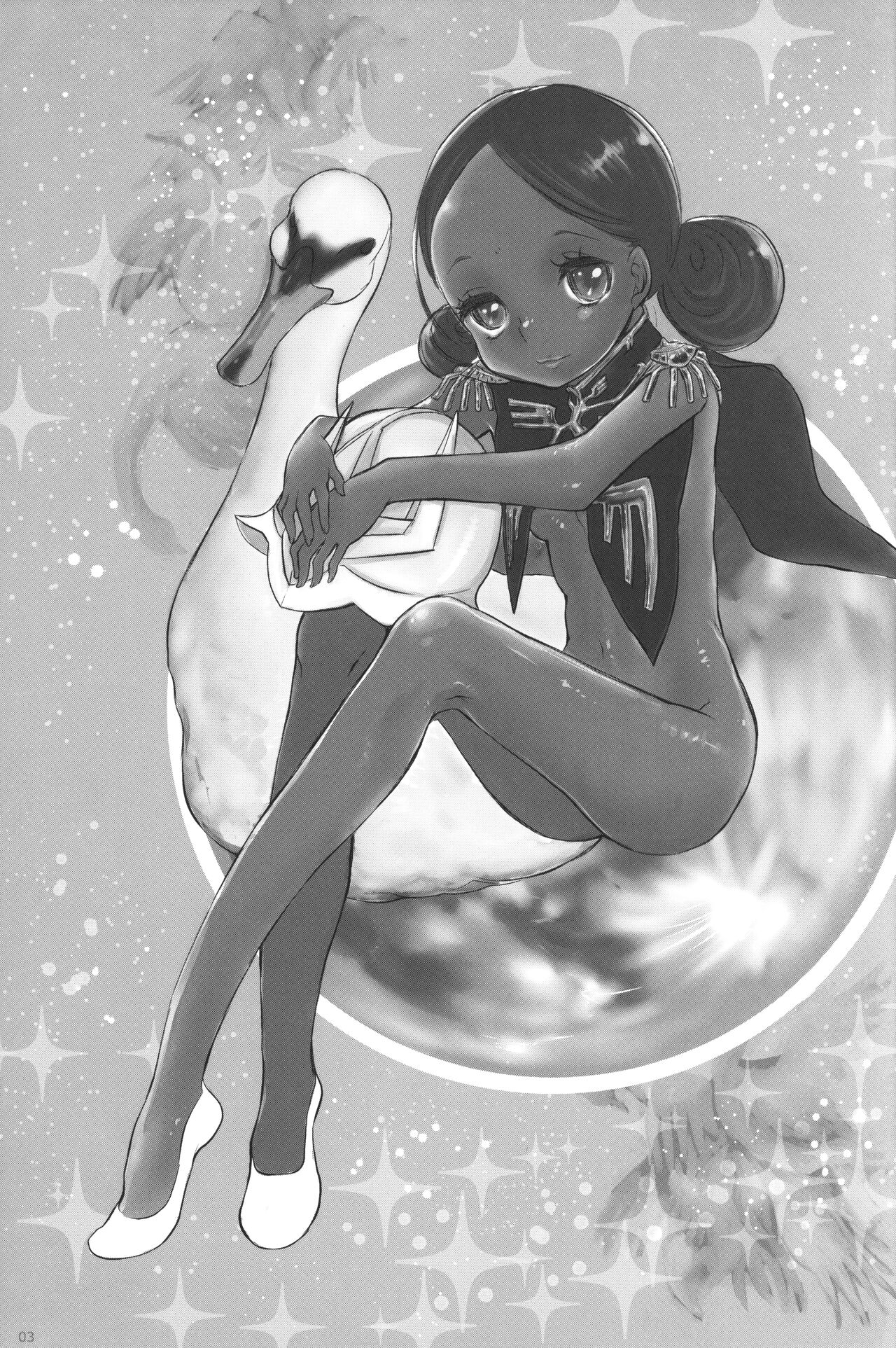 BEYOND THE TIME page 2 full