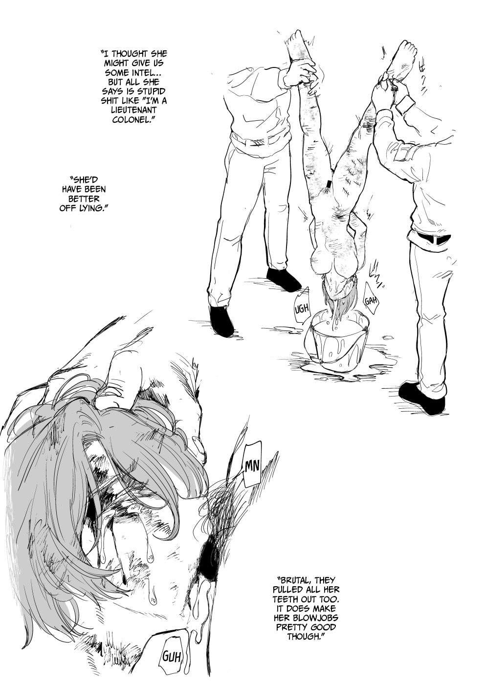 Fallen on the Battlefield - Complete  =CBS= page 8 full